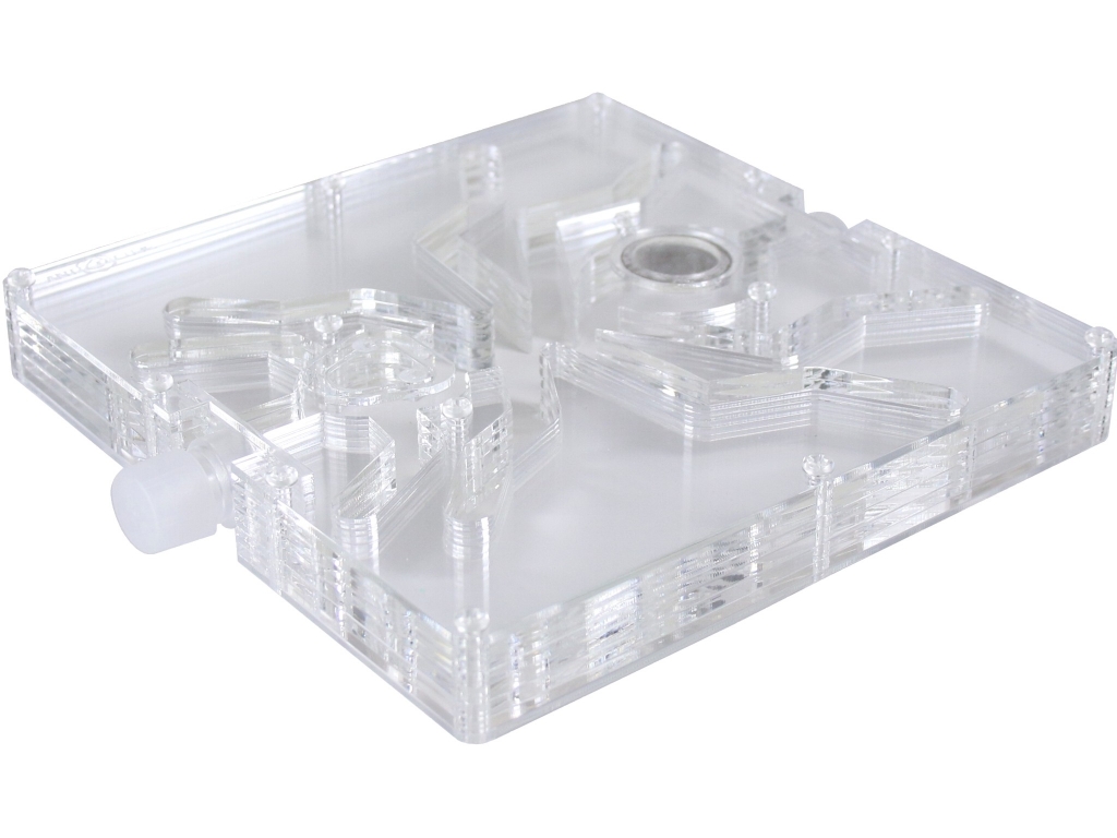 Antcube PF 20 L - ant - crystal